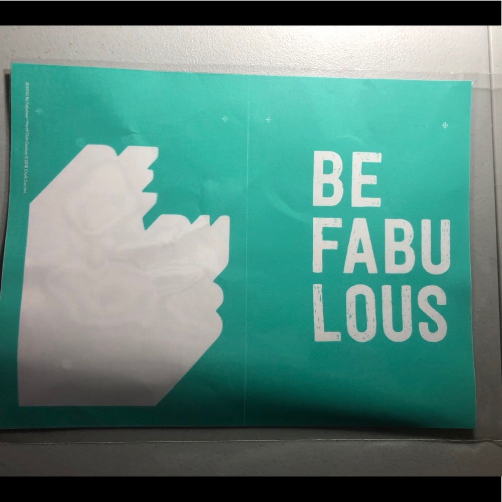 Chalk Couture March 2019 Club Couture Be Fabulous